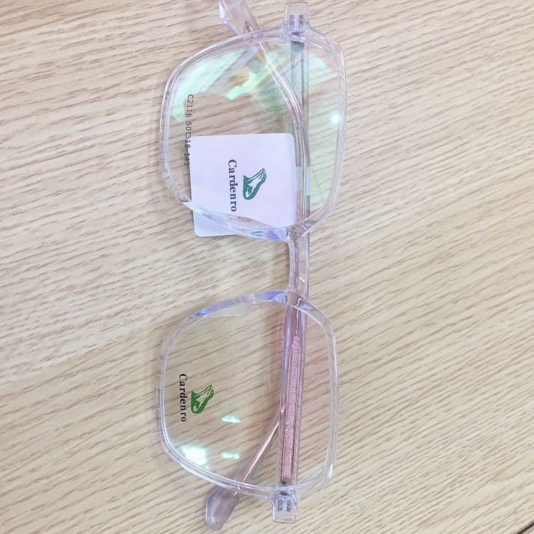 镜享其成，一人多镜